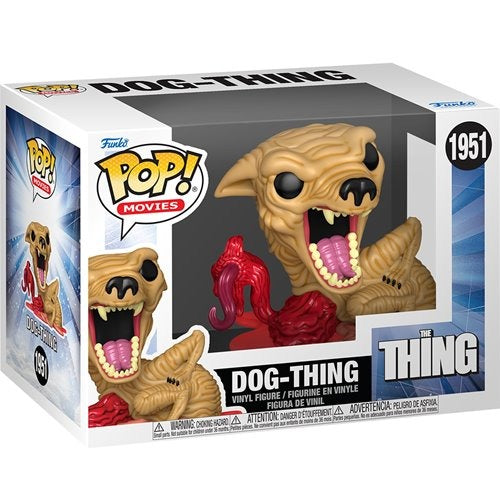 Funko Pop! Movies - The Thing Vinyl Figures - Select Figure(s)