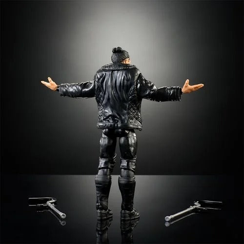 WWE Elite Collection Series 128 Action Figure - Select Figure(s)