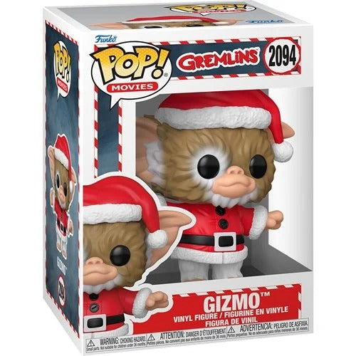 Funko Pop! Horror Holiday Vinyl Figures - Select Figure(s)