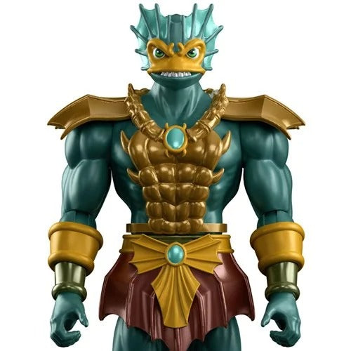 Masters of the Universe Origins Action Figure - Select Figure(s) Mattel