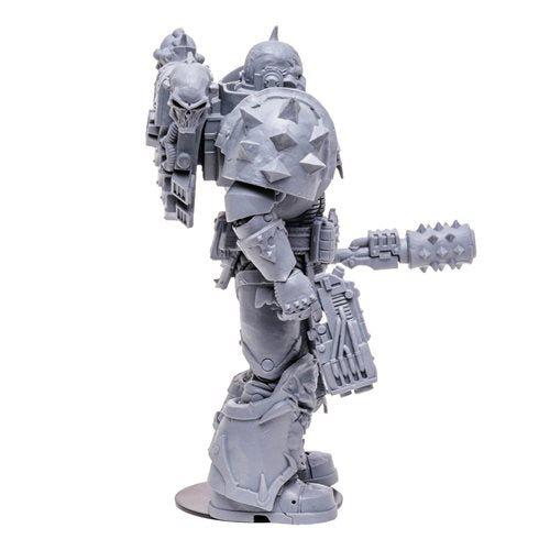 McFarlane Toys Warhammer 40000 7-Inch Action Figure - by McFarlane Toys | Buy at ToyShnip