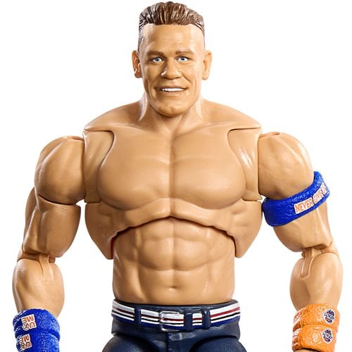 WWE Ultimate Edition Action Figure - by Mattel | Buy at ToyShnip