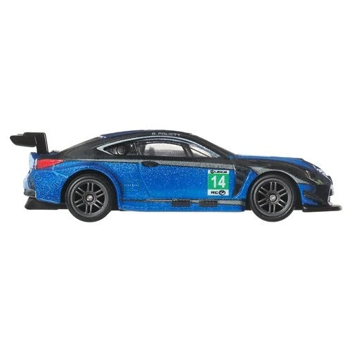 Hot Wheels Car Culture 2026 Aero Styles  - Select Vehicle(s)