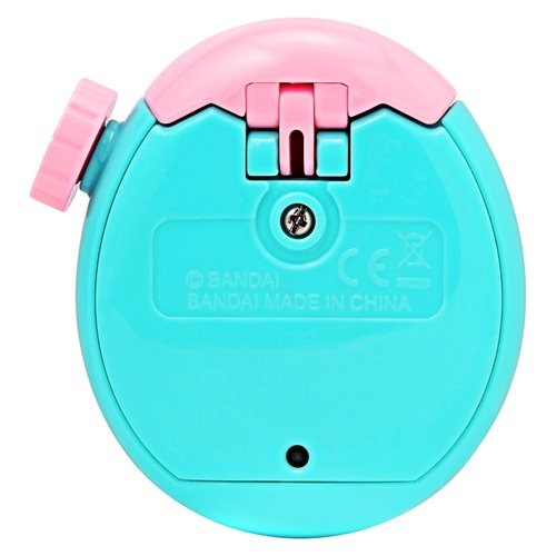 Tamagotchi Paradise Jade Forest Digital Pet