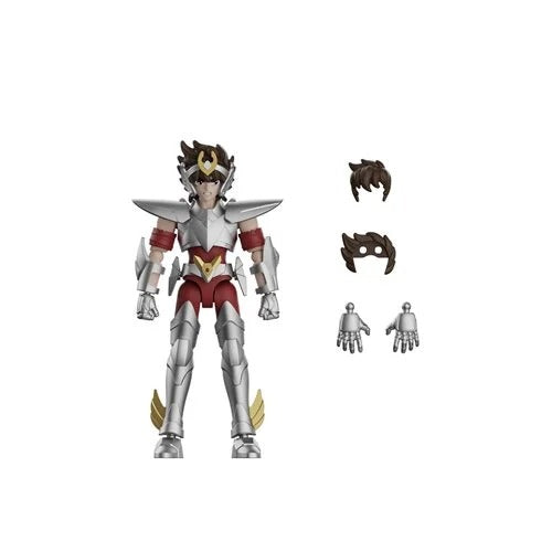 Saint Seiya Galaxy Version 4 Gold Zodiac GV04 Blokees Blind Box Model Kit (1 box with 1 Figure)