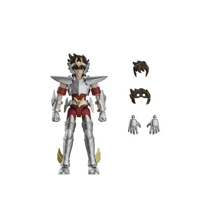 Saint Seiya Galaxy Version 4 Gold Zodiac GV04 Blokees Blind Box Model Kit (1 box with 1 Figure)