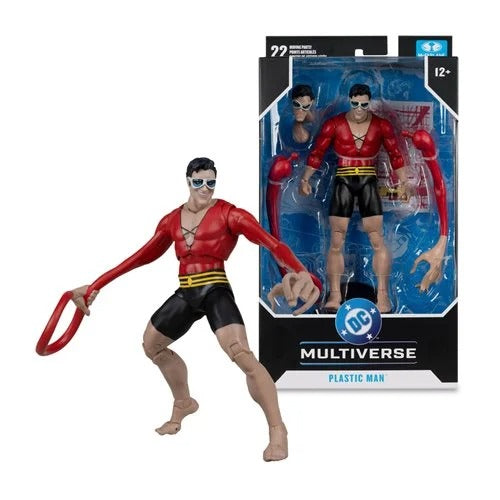 McFarlane Toys DC Multiverse 7-Inch Scale Action Figure - Select Figure(s)
