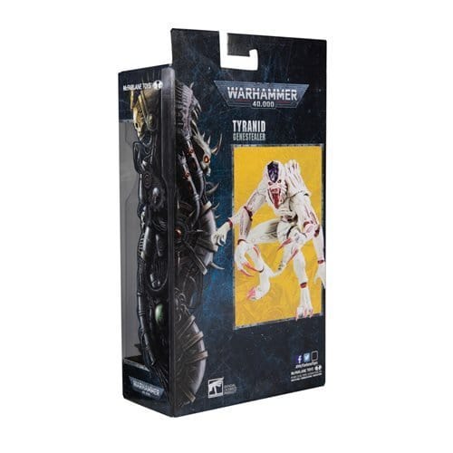 McFarlane Toys Warhammer 40000 7-Inch Action Figure - by McFarlane Toys | Buy at ToyShnip