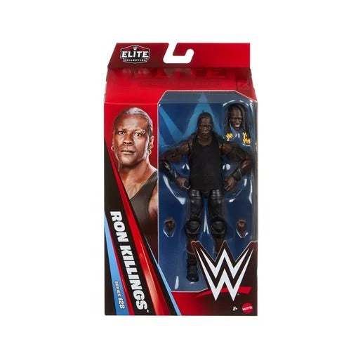 WWE Elite Collection Series 128 Action Figure - Select Figure(s)