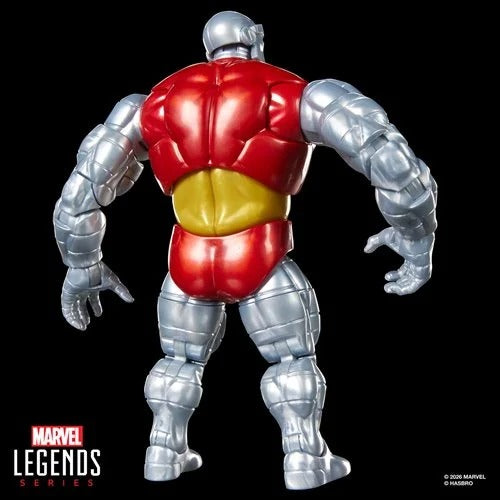 Marvel Legends Box Series 6-Inch Action Figures - Select Figure(s)