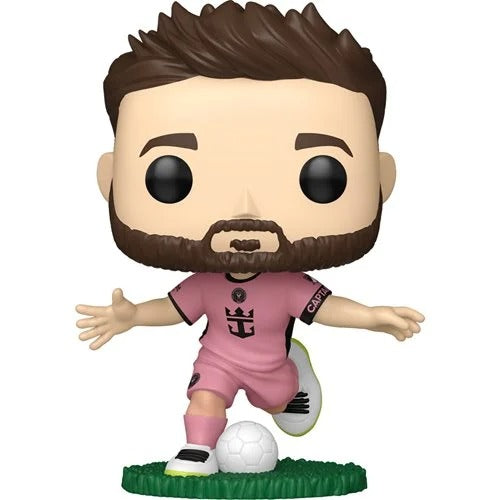 Funko Pop! Football Vinyl Figures - Select Figure(s) Funko