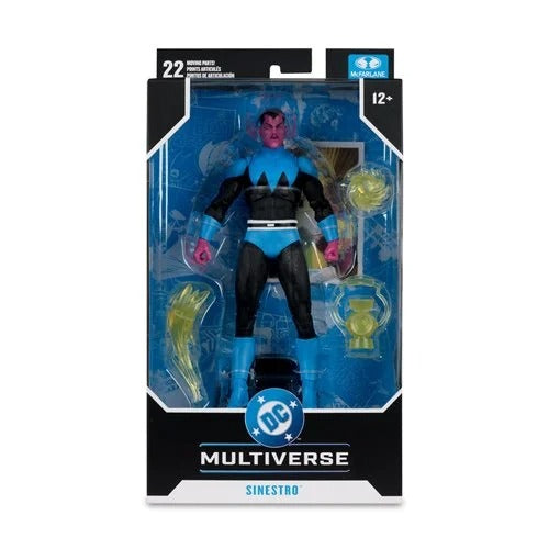 McFarlane Toys DC Multiverse 7-Inch Scale Action Figure - Select Figure(s)