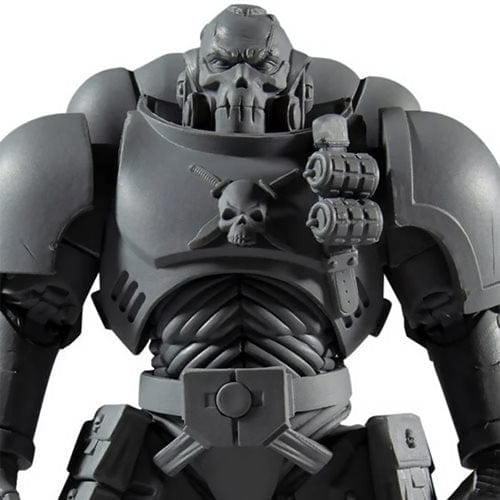 McFarlane Toys Warhammer 40000 7-Inch Action Figure - by McFarlane Toys | Buy at ToyShnip
