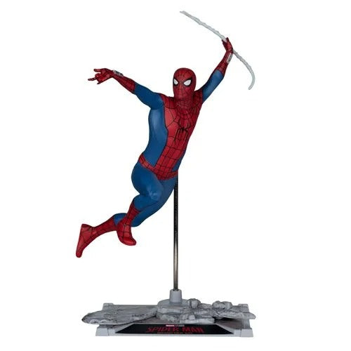 Marvel Collection 1:10 Scale Posed Figure with Scene - Select Figure(s)