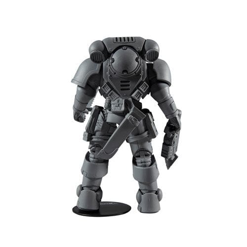 McFarlane Toys Warhammer 40000 7-Inch Action Figure - by McFarlane Toys | Buy at ToyShnip