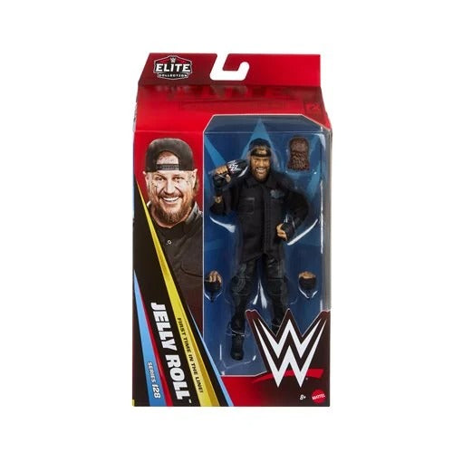 WWE Elite Collection Series 128 Action Figure - Select Figure(s)