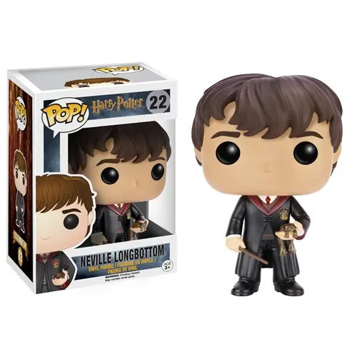Funko Pop! Harry Potter Vinyl Figures - by Funko | Buy at ToyShnip