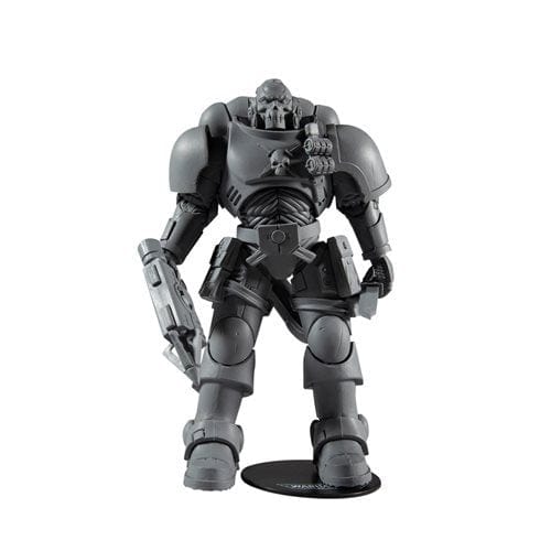 McFarlane Toys Warhammer 40000 7-Inch Action Figure - by McFarlane Toys | Buy at ToyShnip