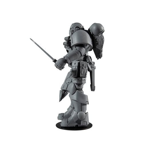 McFarlane Toys Warhammer 40000 7-Inch Action Figure - by McFarlane Toys | Buy at ToyShnip