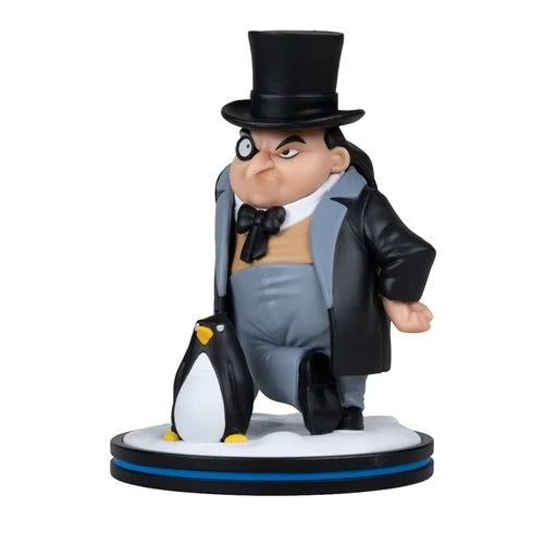 QMx Q-Fig DC Wave 1 Batman: The Animated Series 4-Inch Posed Figure - Select Figure