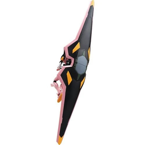Blokees 73545 Neon Genesis Evangelion Production Model Custom Type-08a Legend Edition Model Kit