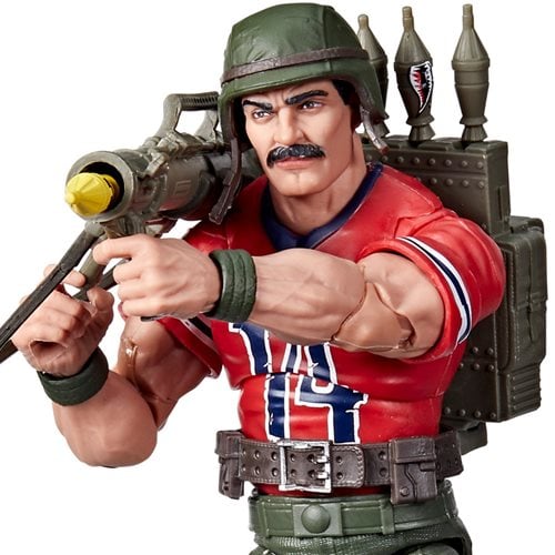 G.I. Joe Classified Series 6-Inch Action Figure - by Hasbro | Buy at ToyShnip
