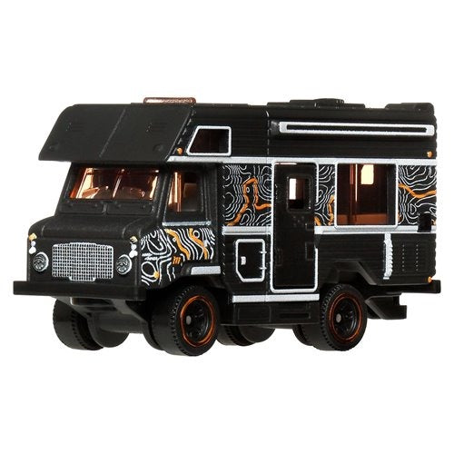 Matchbox Premium Collector 2026  - Select Vehicle(s)