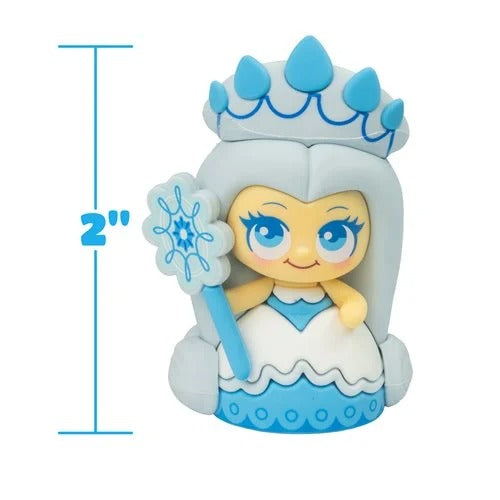 Cheebee Candy Land 2.5-Inch Collectible Mini-Figure - Select Figure(s)