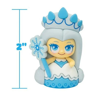 Cheebee Candy Land 2.5-Inch Collectible Mini-Figure - Select Figure(s)