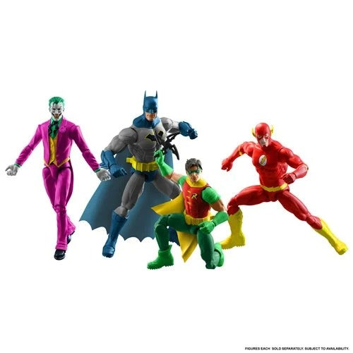 DC Premiere 6 1/2-Inch Core Action Figure - Select Figure(s)