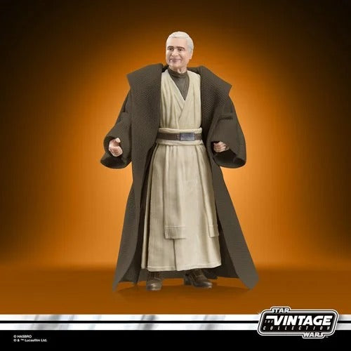 Star Wars: Return of the Jedi - The Vintage Collection - 3.75-Inch Action Figure - Select Figure(s)