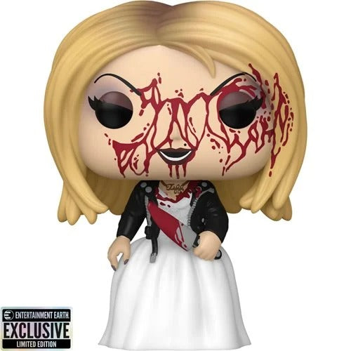 Funko Pop! Movies - Bride of Chucky Vinyl Figure - by Funko | Buy at ToyShnip