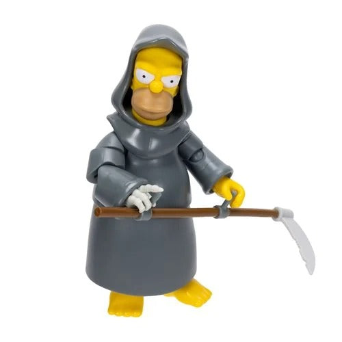 The Simpsons 5-Inch Action Figures - Select Figure(s)