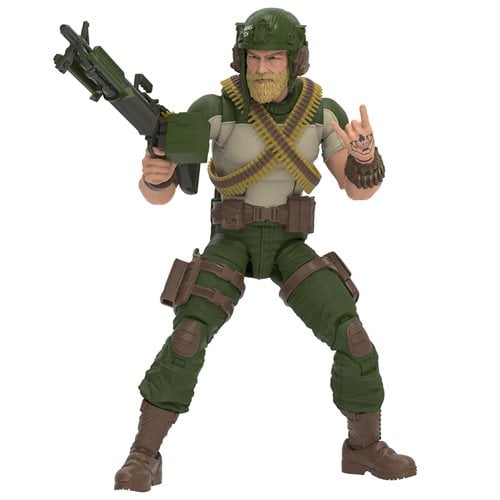 G.I. Joe Classified Series 6-Inch Action Figure - by Hasbro | Buy at ToyShnip