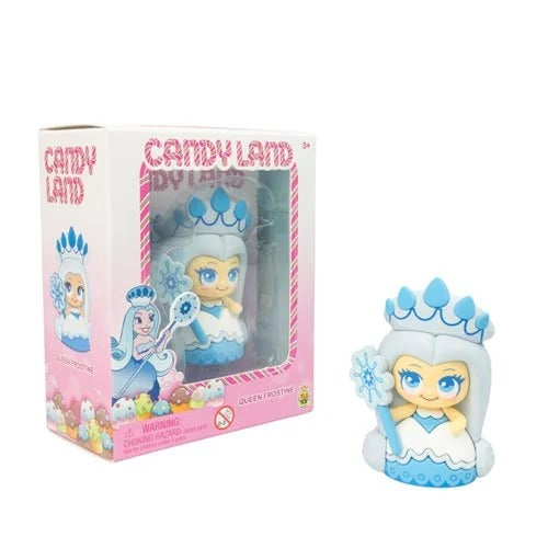 Cheebee Candy Land 2.5-Inch Collectible Mini-Figure - Select Figure(s)