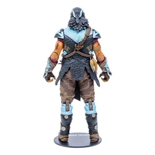 McFarlane Toys Mortal Kombat 11 7-Inch Action Figure - by McFarlane Toys | Buy at ToyShnip