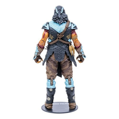 McFarlane Toys Mortal Kombat 11 7-Inch Action Figure - by McFarlane Toys | Buy at ToyShnip