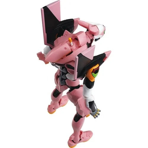 Blokees 73545 Neon Genesis Evangelion Production Model Custom Type-08a Legend Edition Model Kit