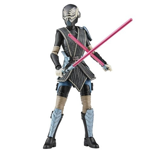Star Wars: The Clone Wars - The Black Series 6-Inch Action Figure - Select Figure(s)