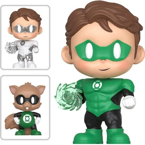 ThrillJoy Pix! Green Lantern Vinyl Figure