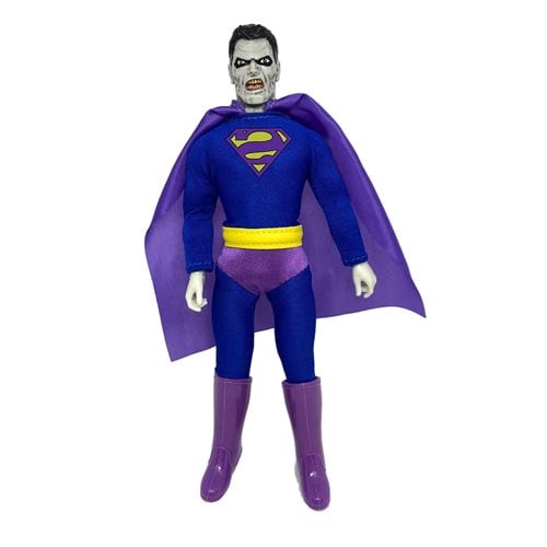 Mego 50th Anniversary DC World Greatset Series 8-Inch Action Figure - by Mego | Buy at ToyShnip