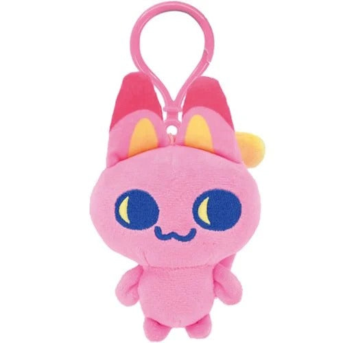 Tamagotchi Paradise Nui Mascot Plush - Select Figure(s)