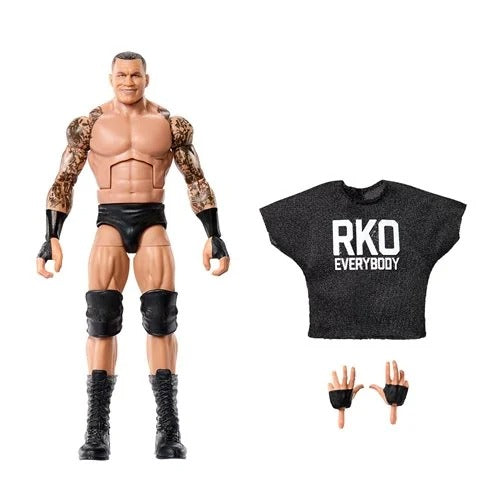 WWE Elite Collection Series 128 Action Figure - Select Figure(s)