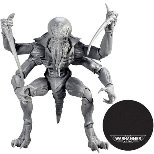 McFarlane Toys Warhammer 40000 7-Inch Action Figure - by McFarlane Toys | Buy at ToyShnip