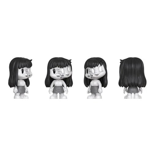ThrillJoy Pix! Junji Ito Tomie Vinyl Figure