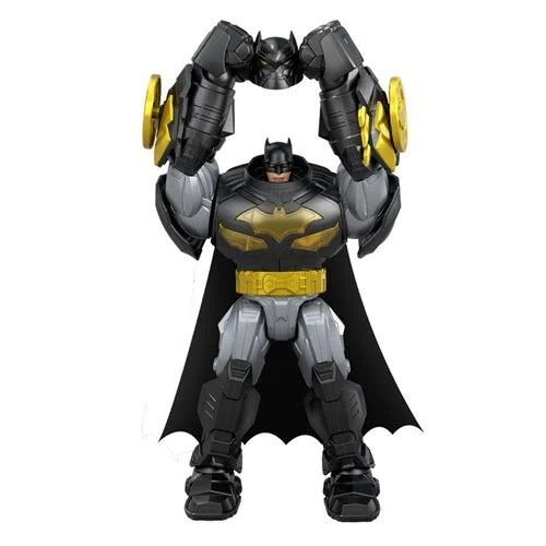 DC Feature 6-Inch Action Figure - Select Figure(s)