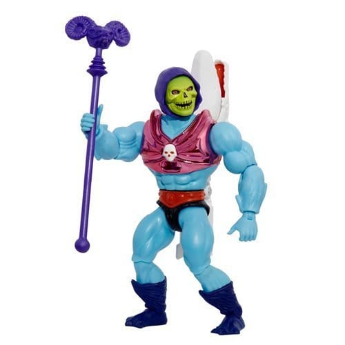 Masters of the Universe Origins Action Figure - by Mattel | Buy at ToyShnip