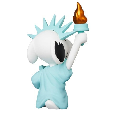 Medicom Peanuts UDF Figure - Select Figure(s)