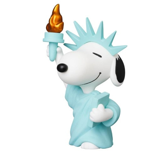 Medicom Peanuts UDF Figure - Select Figure(s)