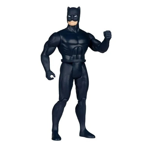 DC Super Powers 4.5-Inch Scale Action Figure - Entertainment Earth Exclusive - Select Figure(s)